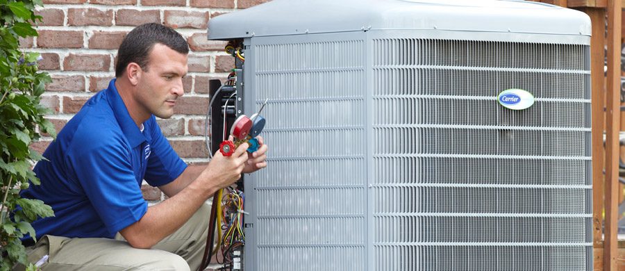 It's time to clean and check your air conditioner before any issues becomes a summer emergency