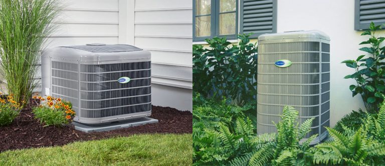 Heat Pumps Vs Air Conditioners | What’s The Difference?